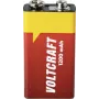 VOLTCRAFT VC-9V-Li-1200mAh pila de 9 V litio 1200 mAh 9 V 1 ud. (VC-13469240)