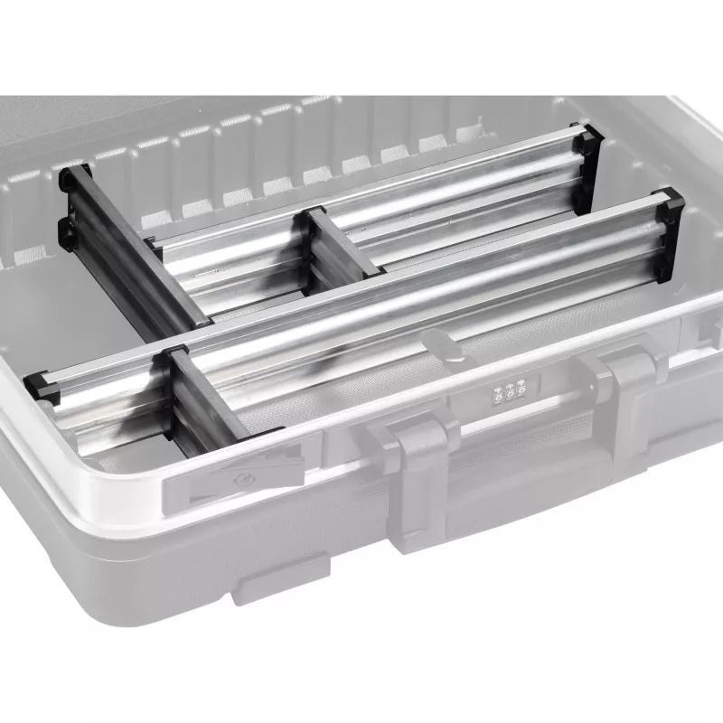 B&W Cases 109.47 Set de separadores para maleta JET 5000