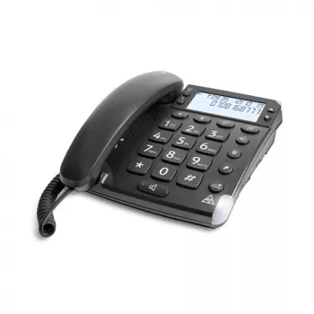 Teléfono analógico Doro Magna 4000