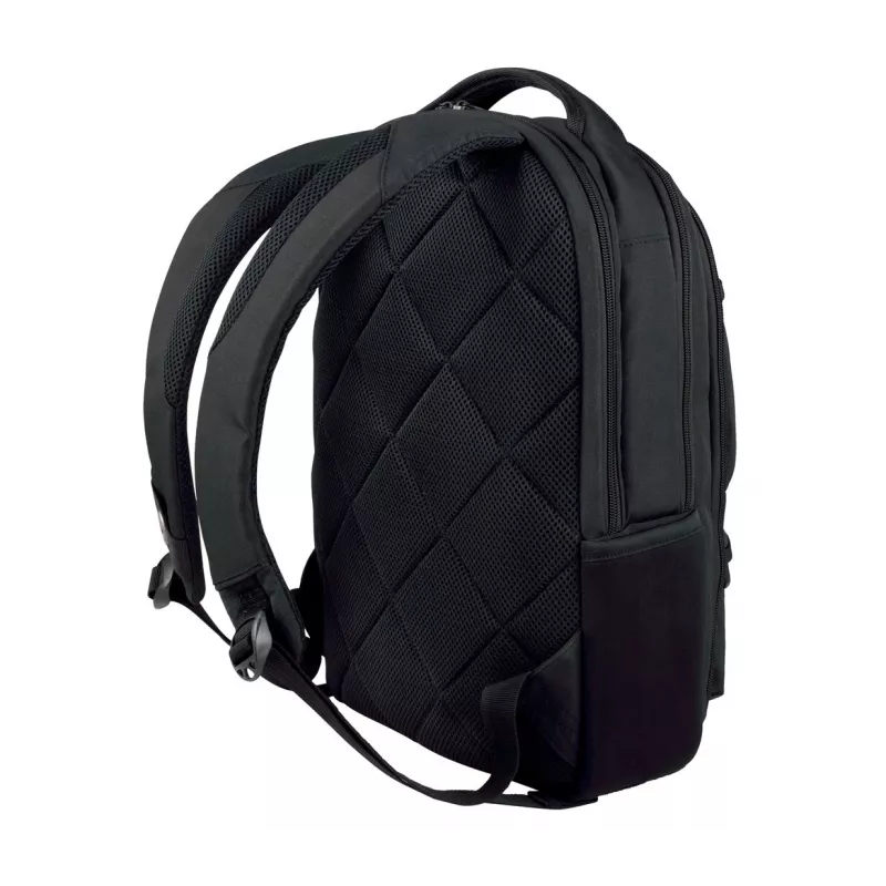 Wenger/SwissGear Fuse Mochila Negro Neopreno