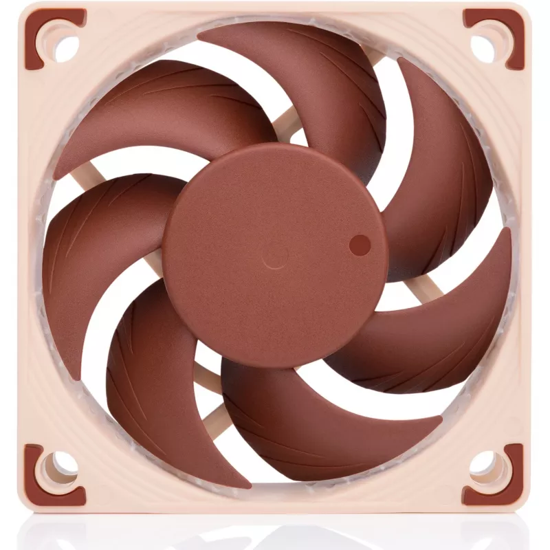 Ventilador de caja Noctua NF-A6x15 FLX 60 mm