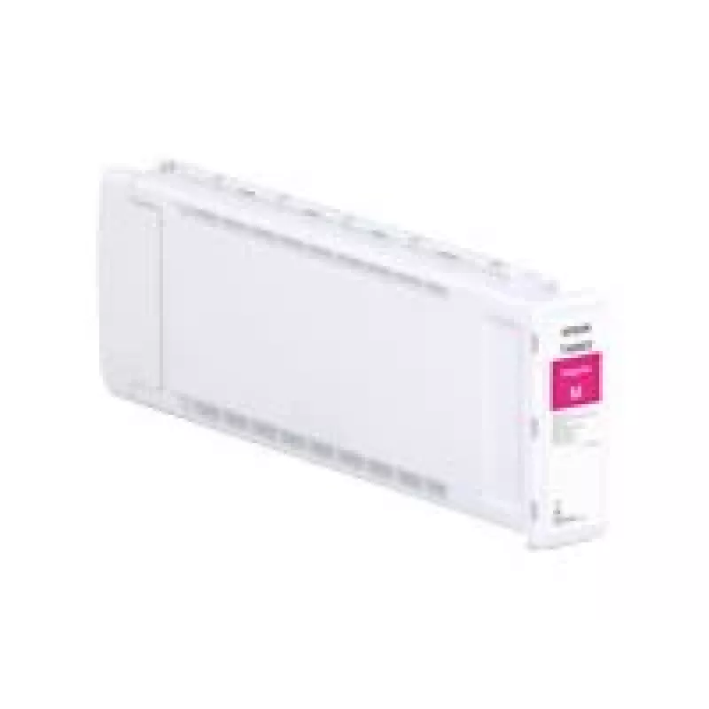 Cartucho de tinta Epson pack individual UltraChrome Pro 6 T48M30N Magenta