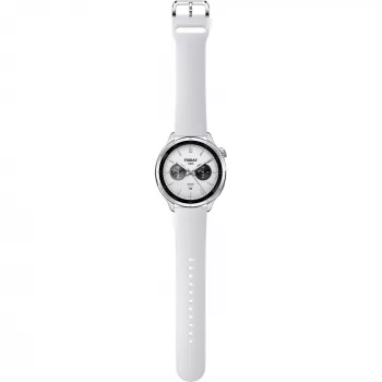 Smartwatch Xiaomi Watch S4 Plata