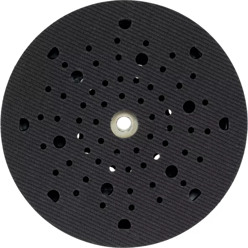 Bosch 2 608 900 010 accesorio de lijado para herramienta rotativa plato de lijar