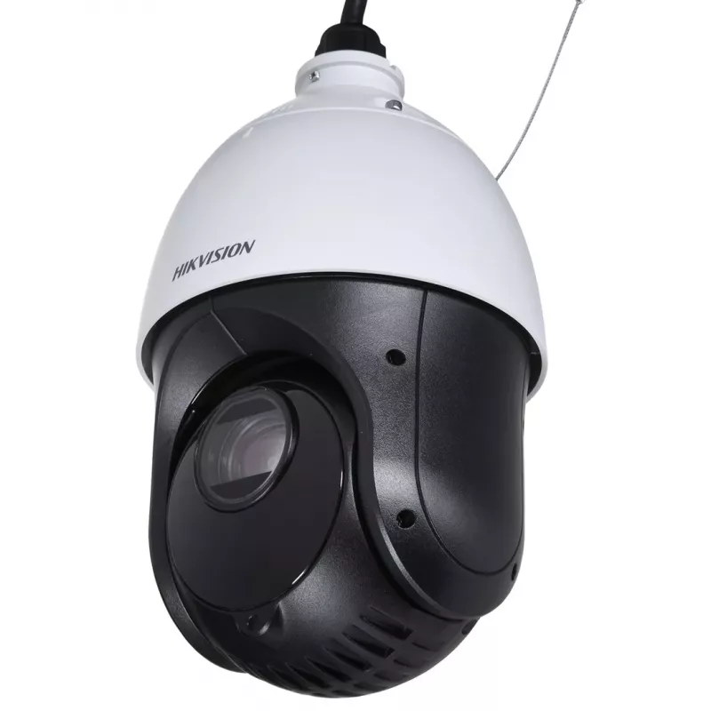 Cámara de seguridad Hikvision DS-2DE4425IW-DE(T5) domo IP cámara de vigilancia exterior 2560 x 1440 píxeles techo/pared