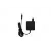 Fuente de alimentación Green Cell AD25PV2 65W, 19V 3,42A cargador de portátil AC/DC, negro