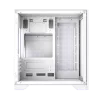 Gamemax | Caja | INFINITY MINI WH | M-ATX