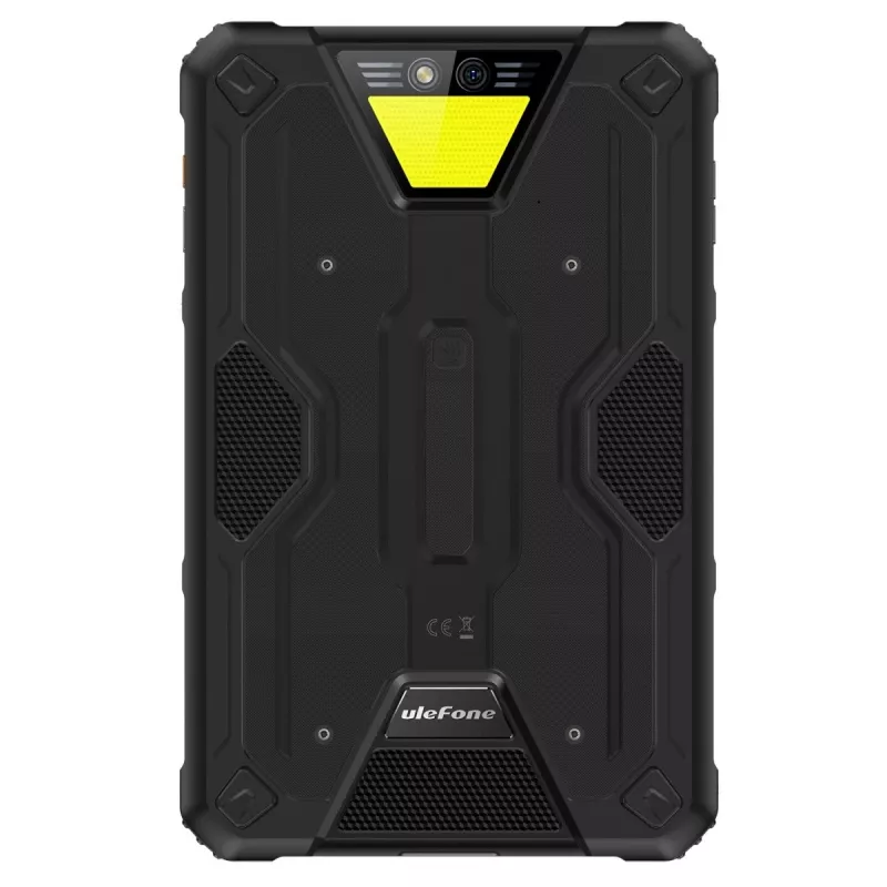 Tablet Ulefone Armor Pad 2 11 pulgadas 2 GHz Mediatek Helio G99 8 GB RAM 256 GB Android 13
