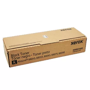 Tóner Xerox Negro 006R01683 3000 páginas
