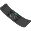Destornillador de precisión Wera Kraftform Kompakt Micro 11 Electronics 1 5/32 (4 mm) HIOS, 5/32 ( (05073676001)