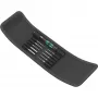 Destornillador de precisión Wera Kraftform Kompakt Micro 11 Electronics 1 5/32 (4 mm) HIOS, 5/32 ( (05073676001)