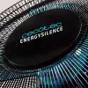 Cecotec EnergySilence 510 | Ventilador de pie | Diámetro 40 cm | Niveles de velocidad 3 | Oscilación | 40 W