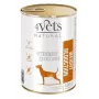 4VETS Natural Weight Reduction Perro - Comida húmeda para perros - 400 g