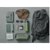 Panasonic ES-CM3BKS503 Afeitadora de hombre Afeitadora de láminas Negra, Plateada