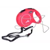 Correa retráctil para perros Flexi new Classic S 8 m