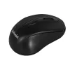 Activejet AMY-213 ratón inalámbrico óptico USB