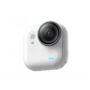 Cámara de acción GO Ultra STAND./Blanco CINSABEA/Blanco INSTA360