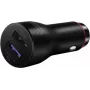 Cargador de coche HUAWEI CP36 22,5W USB fuente de alimentación para vehículo, conexión única 22,5 W de salida