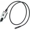 Laserliner DuoView Sonda endoscópica para cámara Diámetro de sonda 10 mm 1,00 m Iluminación LED, enfoque (082.215A)