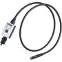 Laserliner DuoView Sonda endoscópica para cámara Diámetro de sonda 10 mm 1,00 m Iluminación LED, enfoque (082.215A)