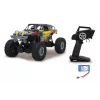 JAMARA J-Rock Crawler 4WD, vehículo crawler, 1:10, 14 años, 1200 mAh, 1,56 kg