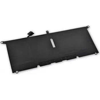 Batería para portátiles Dell, 52 Wh 4 celdas, repuesto (MPN 451-BCKK)