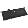 Batería para portátiles Dell, 52 Wh 4 celdas, repuesto (MPN 451-BCKK)