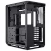 APNX V1-BK-v1 Torre Midi Negra