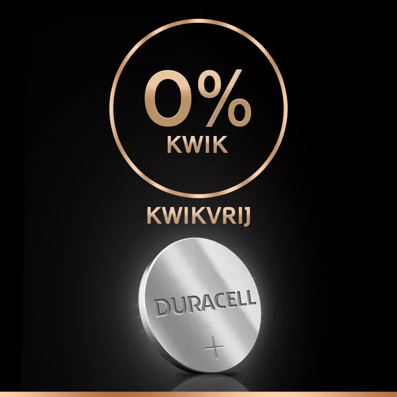 Duracell CR2450 pila de un solo uso 3V litio