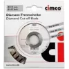 Disco de lijado Cimco 208712