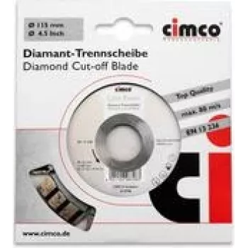 Disco de lijado Cimco 208712