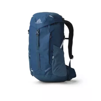 Mochila de senderismo Gregory Zulu 28 LT - starlight blue