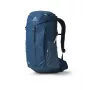 Mochila de senderismo Gregory Zulu 28 LT - starlight blue