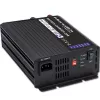 Cargador QOLTEC Monolith 20 A 12 V para baterías LiFePO4, AGM, GEL, SLA