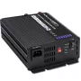 Cargador QOLTEC Monolith 20 A 12 V para baterías LiFePO4, AGM, GEL, SLA