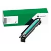 Lexmark 85D0P00 Unidad de fotoconductor negro para CX930/CX931/XC9325/XC9335