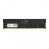 Silicon Power SP032GBLVU560F02 DIMM de sobremesa, 32 GB x1, DDR5, 5600 Mhz, CL46, 1.1v - 32 GB - DDR5