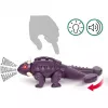 World - Dinosaurio Ankylosaurus, figura de juego