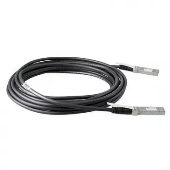 Hewlett-Packard HP - Cable de red - SFP+ - 7 m (J9285B)