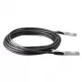 Hewlett-Packard HP - Cable de red - SFP+ - 7 m (J9285B)