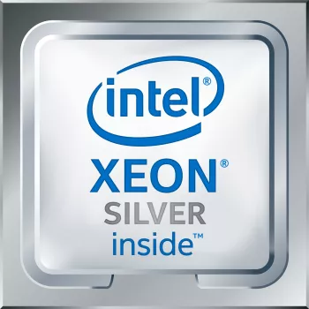 Intel - Xeon Silver 4116 - 2,1 GHz - 12 núcleos - 24 hilos - 16,5 MB caché zócalo LGA3647