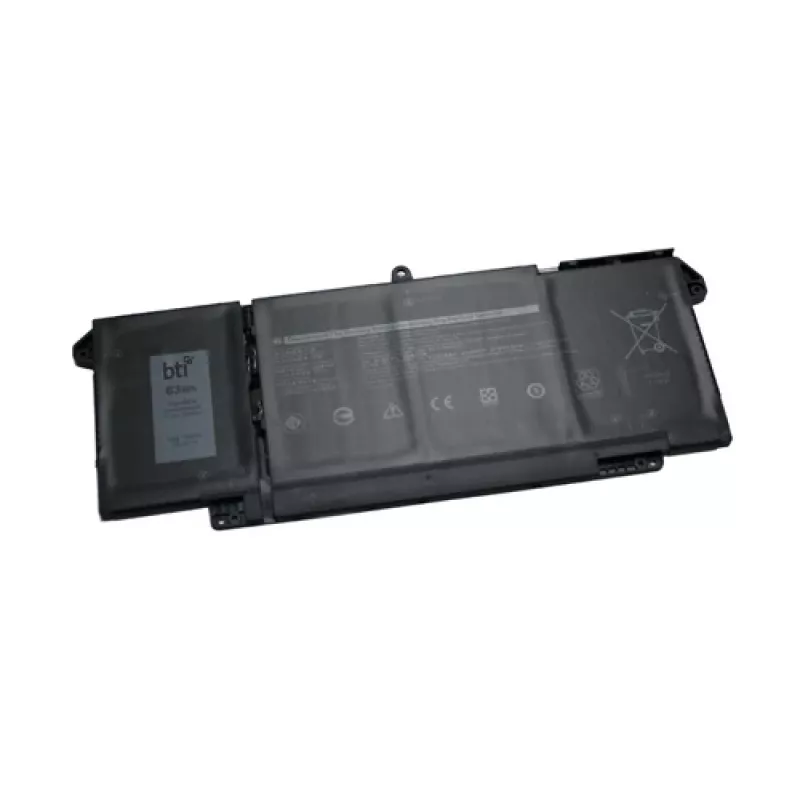 Origin Storage BTI 7FMXV-BTI batería de 4 celdas para portátil Latitude 5320 (OEM 7FMXV, TN2GY, 0TN2GY)