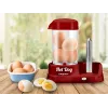 Beper P101CUD501 Party Line Máquina para perritos calientes, 350 W