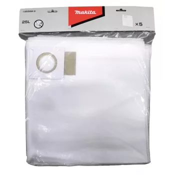 Makita 195558-3 accesorio/recambio para aspirador bolsas