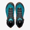 Zapatos SCARPA rush trk gtx-pagoda blue-mango-42