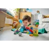 LEGO DUPLO 10463 Dinosaurio Spidey-Rex contra Green Goblin