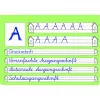 Cuaderno Oxford 100050089 A4 verde 80 g/m²