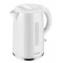 Hervidor de agua Amica blanco KF1001