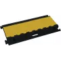 Rampa para cables EUROLITE 8070293B, 5 canales, 900×500×50 mm