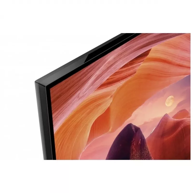 Sony Bravia Professional FWD-65X80L televisor 165,1 cm (65 pulgadas) 4K Ultra HD Smart TV, Google TV, HDR, sintonizador de TV